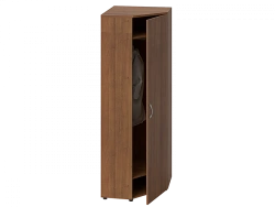 Closed Clothing Wardrobe Series Partner Model 21.02