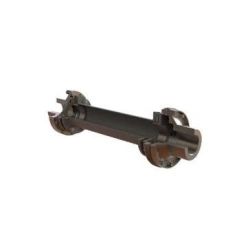 Flexible Plate Coupling Series T