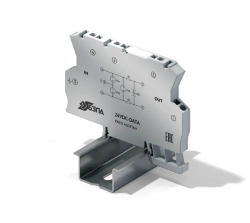 Surge Protection Device for Electrical Equipment 24VDC-DATA