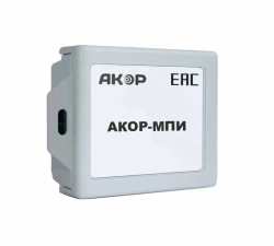 Contact ID Protocol Adapter AKOR-MPI