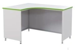 Ergonomic Laboratory Work Table PG-L LKM SU1