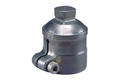 Titanium Alloy Bushing with Steel Screw 7A 002