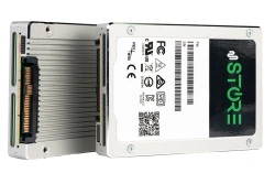 Solid State Drive (SSD) 960GB NVME U.2 - MSPBD110960