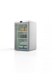 Pharmaceutical Refrigerator for Storing Medications Frigoglass PH-150 [R600a]