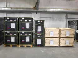 Medical Assistant Pharmacy Kit KAA