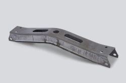 Crossbar N2 046900280110200 - High-Quality Support Component