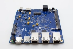 Automatic Data Processing Module ATOM-ATB ANPB.465235.001-03