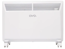 Electric Convector Heater for Primary and Supplementary Heating AVZ-1500
