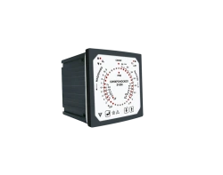 Electronic Synchronous Synchronoscope E1550 for Generator Synchronization
