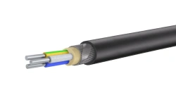 SeKav APKPng(A)-HF Power Cable with Aluminum Conductors