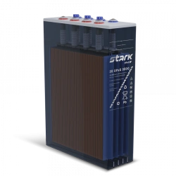 STARK 28 OPzS 3500 Lead-Acid Battery