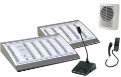 Dispatcher Communication System SCS-4450