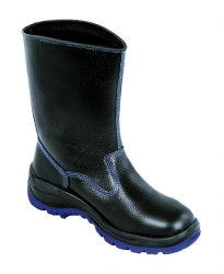 Men's Waterproof Boots 202 with PU/TPU Sole (T; Tm) Un KS