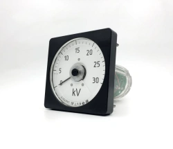 AC Voltage Meter Ц1611 for Railway Applications