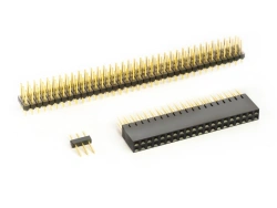 Connector SNP383-1RP21-1-1-3 Socket RYUMK.430420.042TU