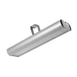 LED Light Fixture PLO 05-009-5-100 UNS