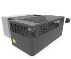 Monoblock Refrigeration Machine Model MMN 450