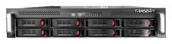 TRASSIR NeuroStation CT1 8800R/90-A2 Network Video Recorder