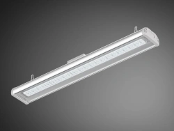 Industrial LED Lighting Fixture SV-LWR-R-200