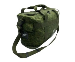 Universal Army Bag for Carrying Personal Items Type 1 (TU 15.12.12-001-0069358249-2025)