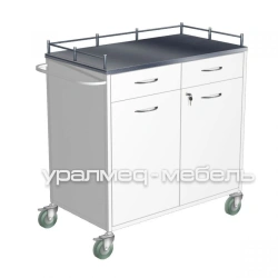 Manipulation Table SIA-2 for Medical Use