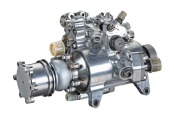 Pump Control Switching Unit AUPN-M1