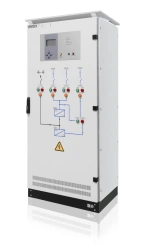 Uninterruptible Power Supply UPS-NT for Industrial Applications