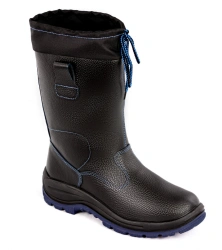 Men's Insulated Boots 204 with PU/N Sole