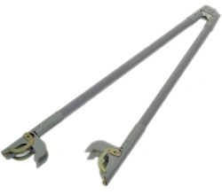 Current Shunt for Electric Rail Circuits SHU-01-006R