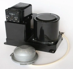 Compact Course System MKS-1 for Aircraft Gyromagnetic Direction