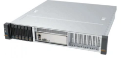 High-Performance Graviton Server S2062A, ECRT.466535.001-25