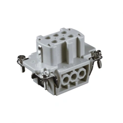 Electrical Socket RП-6B-16-500 for Circuit Switching