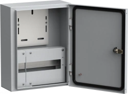 TITAN Metal Enclosure MKM22-N-12-54-Z IP54 for Electrical Panels