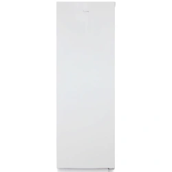 White Single-Chamber Refrigerator "Birюsa 6143
