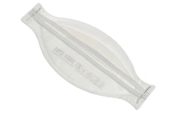 Filtering Half Mask for Aerosol Protection "НРЗ-1202" (FFP2 NR D)