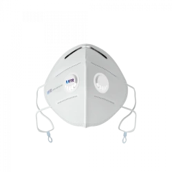 General Purpose Respirator FFP 3 UFR IDP 301R+
