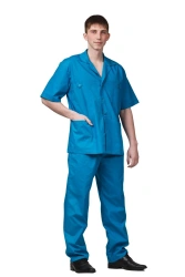 Men's Suit for Various Industries