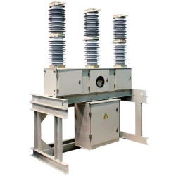 35 kV Outdoor Vacuum Circuit Breakers VR35NT