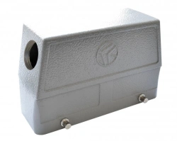 KM-KV-1B/M40-2V-104x27 Electrical Enclosure