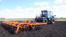 Pre-Sowing Combined Cultivator KPK-9
