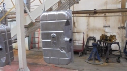 Fuel Tank for Storage and Transport 33104-1101010