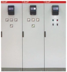 Power Distribution Unit for Energy Management - ВРУ