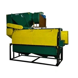 Universal Grain Cleaning Machine UZM-30/15