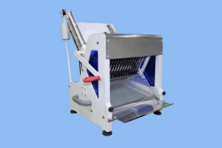 Bread Slicing Machine for Bakery Products XM-302