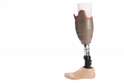Bathing Below-Knee Prosthesis PN3-87K