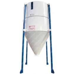 Accumulation Product Bunker BPN-10