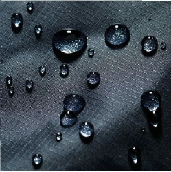 Water-Repellent Coated Fabric for Sublimation Printing, TO No. 2000