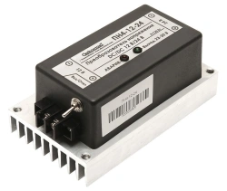 DC/DC Voltage Converter PN4-12-24, 120W Power Supply