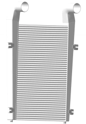 Air Charge Cooler Heat Exchanger 6303A8A-1172010