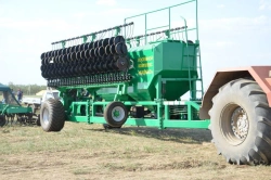 Pneumatic Seeder Complex "Caucasus" PK-10.0